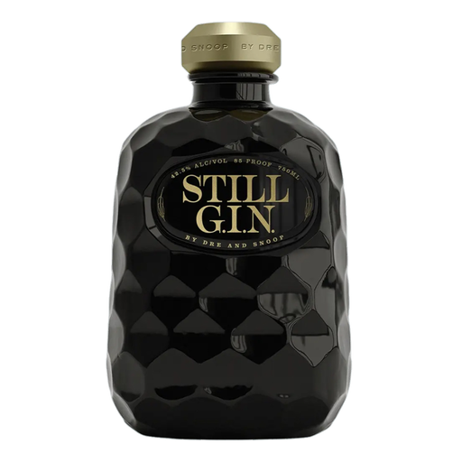 Still Gin by Dre & Snoop 750ml