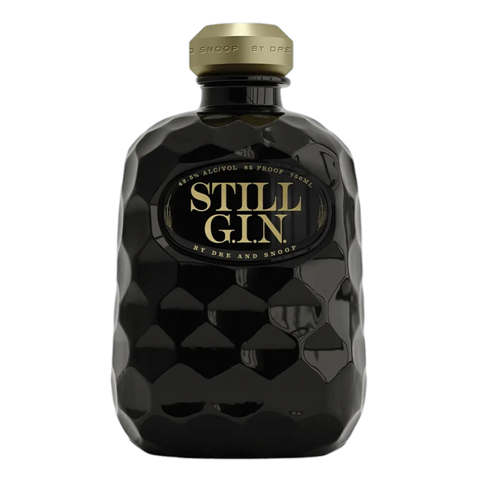 Still Gin by Dre & Snoop 750ml