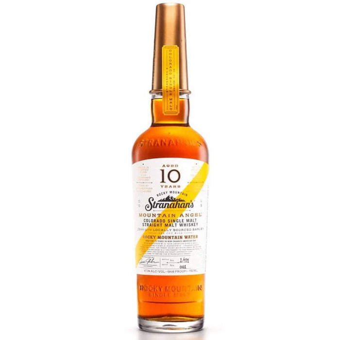 Stranahan's Mountain Angel