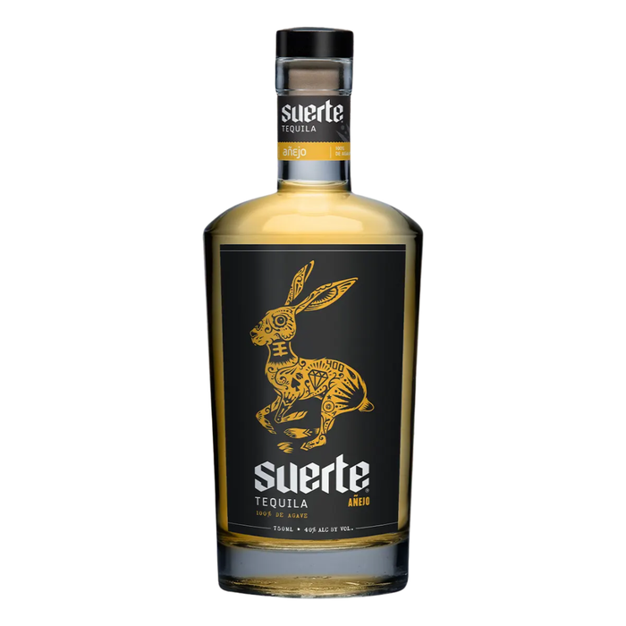Suerte Anejo Tequila 750ml