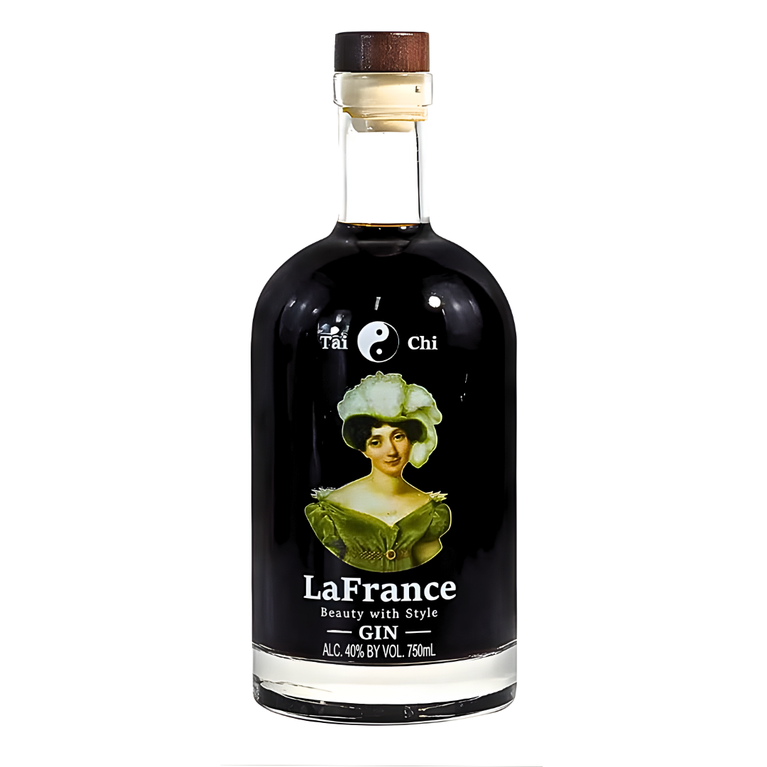 国台酒38% 750ml Tai Chi LaFrance Gin 750ml - Gin - Dons Liquors & Wine — Don's