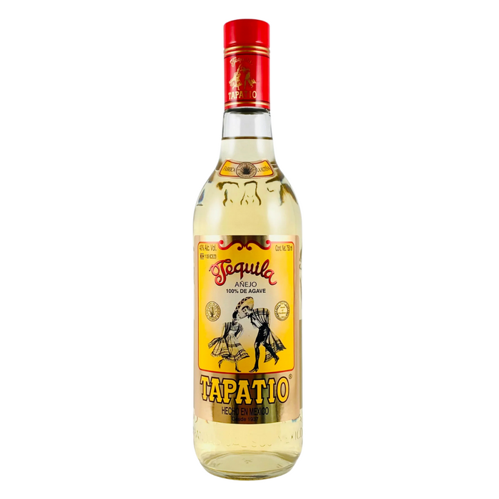 Tapatio Anejo Tequila 750ml