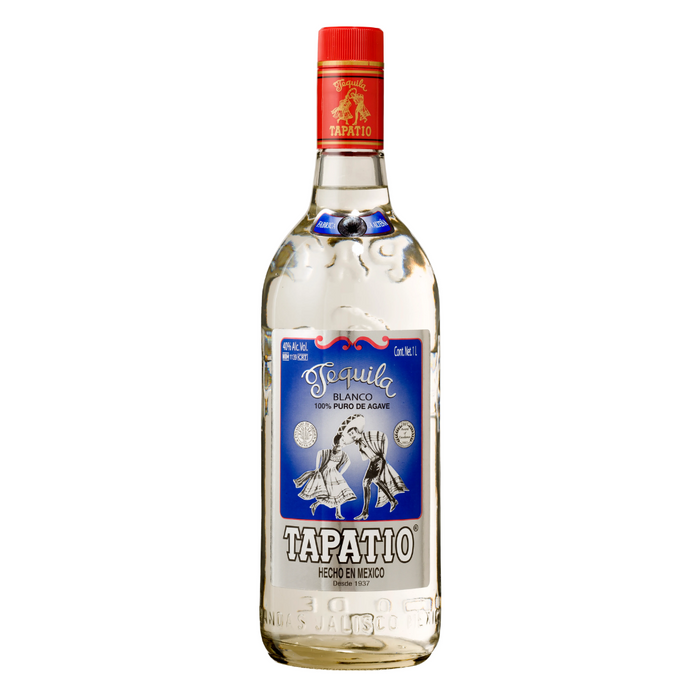 Tapatio Blanco Tequila 750ml