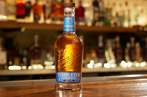 Templeton Bourbon