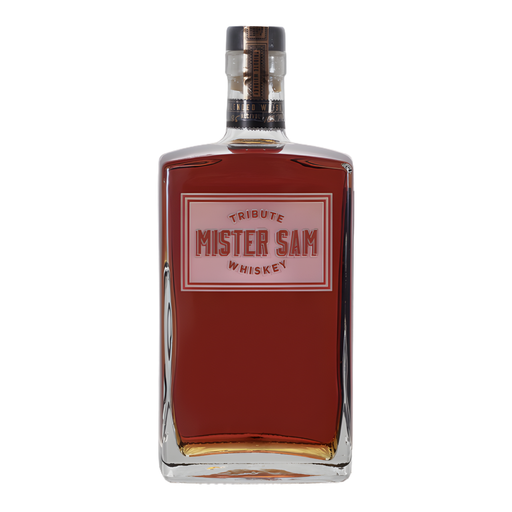 Tribute Mister Sam Whiskey 750ml