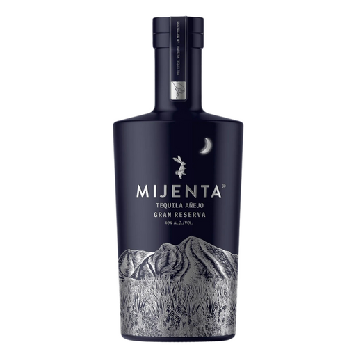 Mijenta Tequila Anejo Gran Reserva 750ml