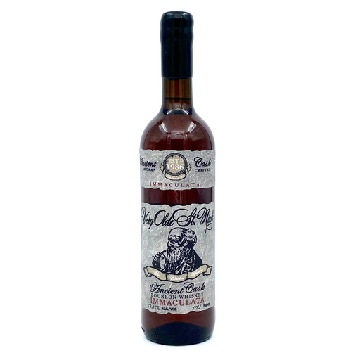 Very Olde St. Nick Immaculata Ancient Cask Bourbon