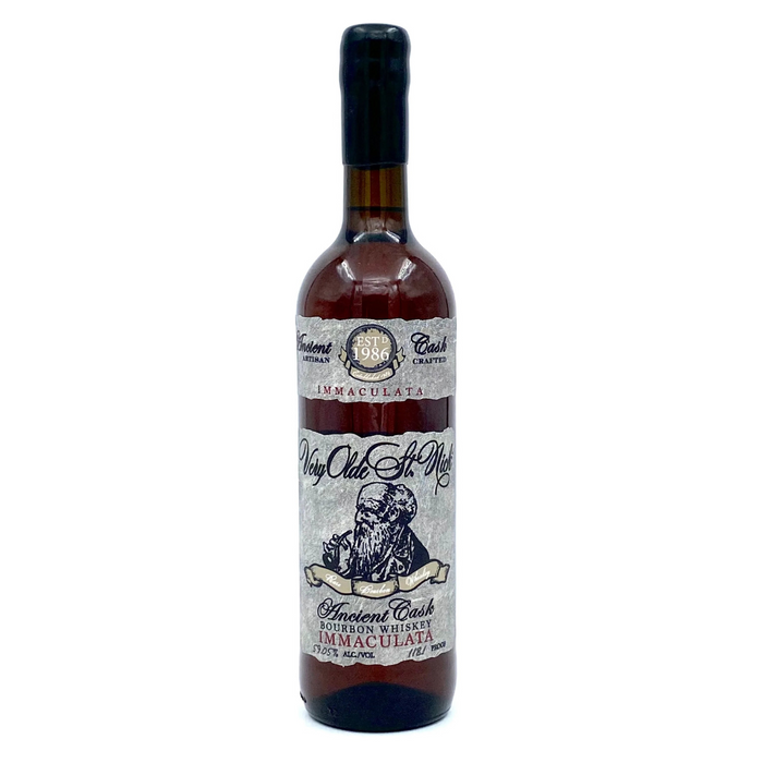 Very Olde St. Nick Immaculata Ancient Cask Bourbon