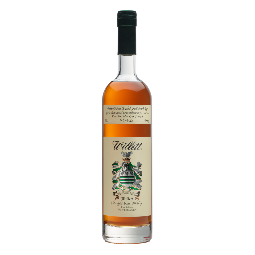 Rye