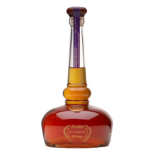 Willett Pot Still Reserve Cask Strength Bourbon Whiskey 750ml