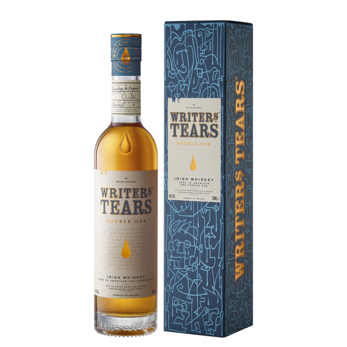 Writers' Tears Writers Tears Double Oak Irish Whiskey