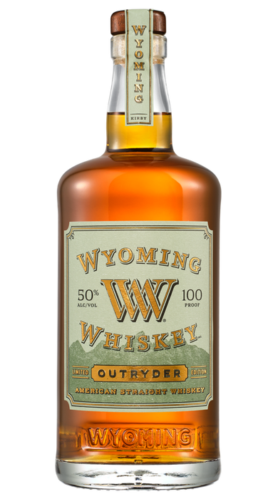 Wyoming Outryder