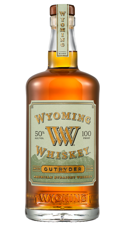 Wyoming Outryder