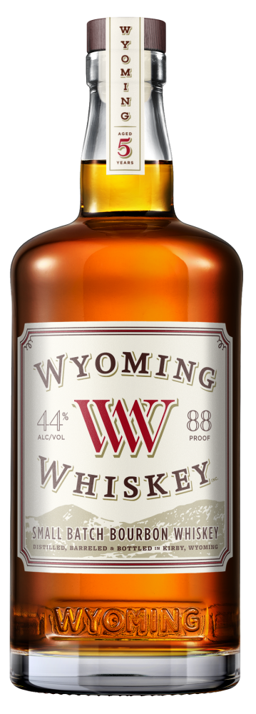 Wyoming Whiskey Small.batch