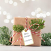 Add a gift tag with a message for