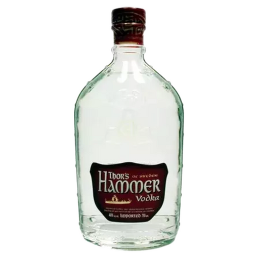 Thor's Hammer Vodka 750ml