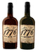 JAMES E. PEPPER 1776 - Whiskey - Don's Liquors & Wine - Don's Liquors & Wine
