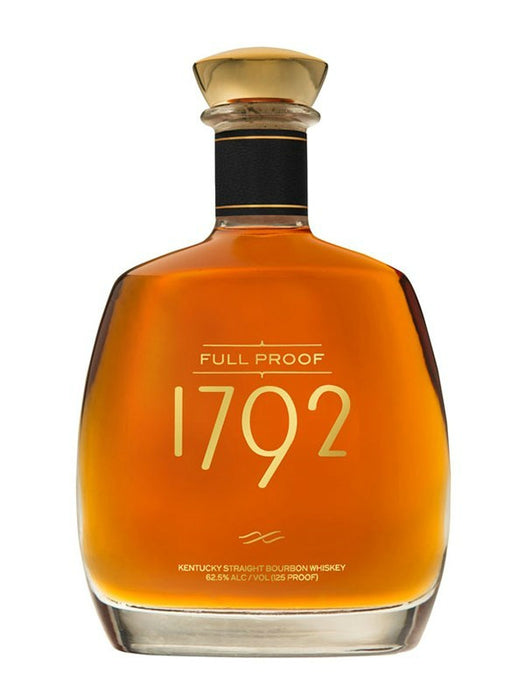 Barton 1792 Full Proof Bourbon Whiskey - Bourbon - Don's Liquors & Wine - Don's Liquors & Wine