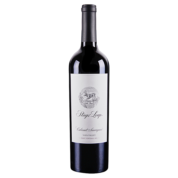 2019 Treasury Wine Estates Stags' Leap Cabernet Sauvignon