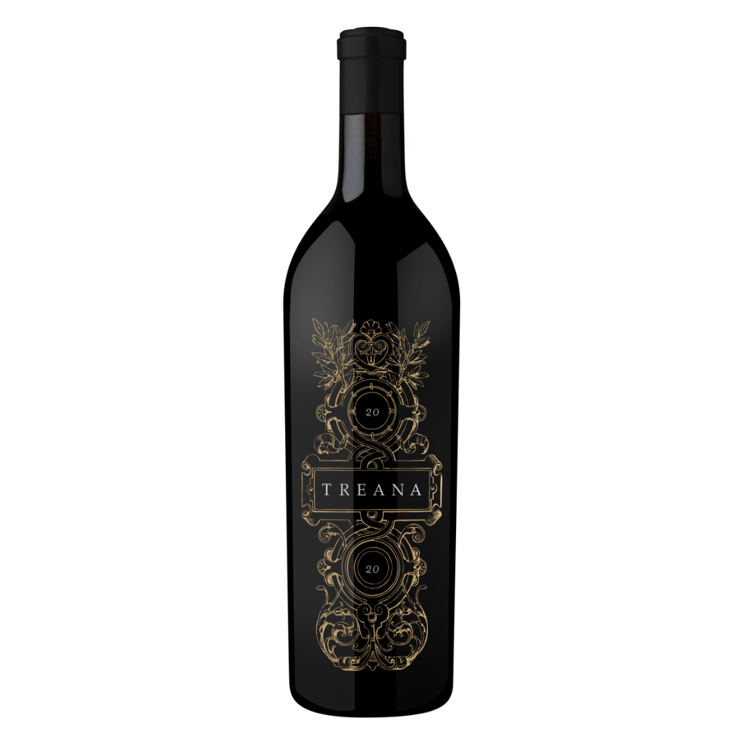 2021 Hope Family Wines Treana Red Blend Red Wine Dons Liquors