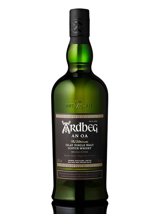 Ardbeg An Oa Scotch Whisky - Scotch - Don's Liquors & Wine - Don's Liquors & Wine