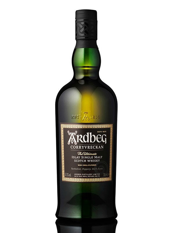 Ardbeg Corryvreckan Scotch Whisky - Scotch - Don's Liquors & Wine - Don's Liquors & Wine