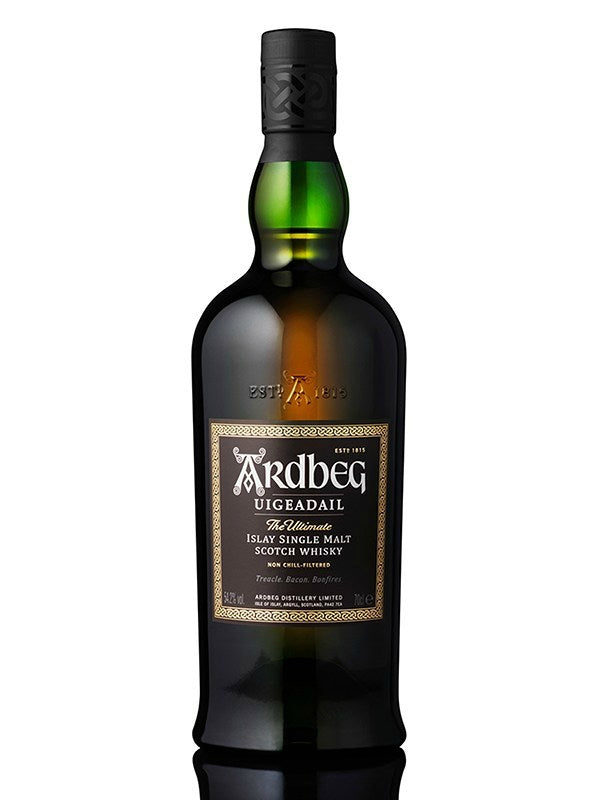 Ardbeg Uigeadail Scotch Whisky - Scotch - Don's Liquors & Wine - Don's Liquors & Wine