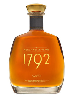 1792 Aged 12 Years Bourbon Whiskey