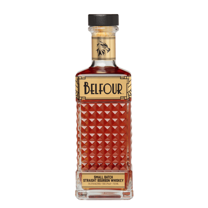 Belfour Bourbon Whiskey Small Batch