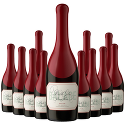Belle Glos Pinot Noir Balade Santa Rita Hills 2021 12 Bottle Case