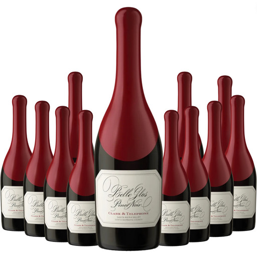 Belle Glos Oeil de Perdrix Pinot Noir Rosé 2022
