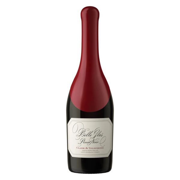 Belle Glos Pinot Noir Clark & Telephone Vineyard Santa Maria Valley 2021