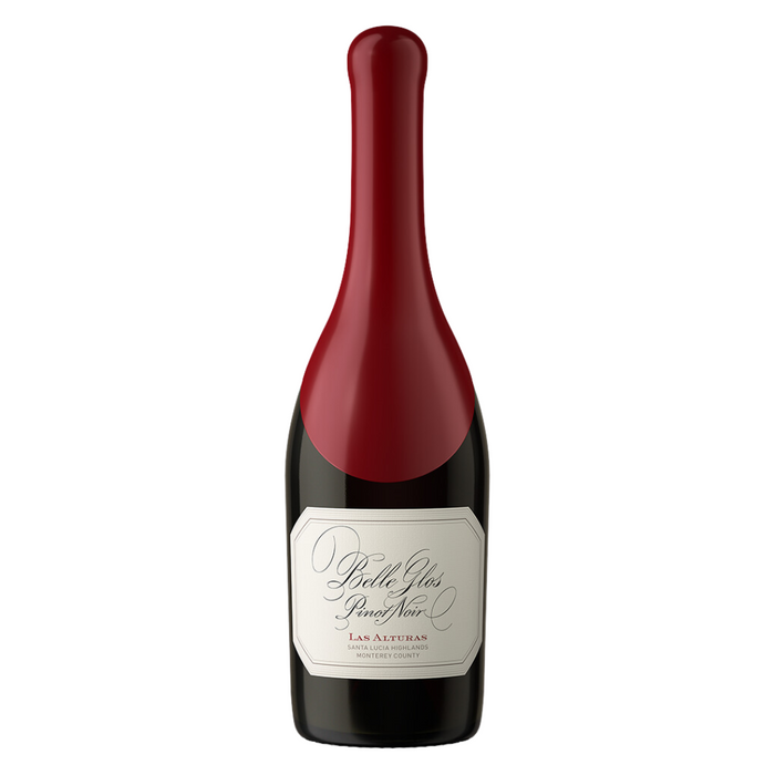 Belle Glos Pinot Noir Las Alturas Vineyard Santa Lucia Highlands 2021