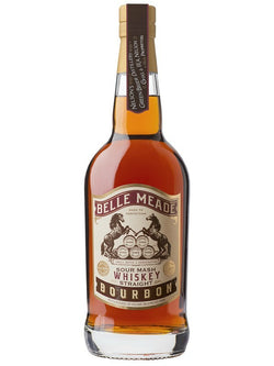 Belle Meade Bourbon Whiskey - Whiskey - Don's Liquors & Wine - Don's Liquors & Wine
