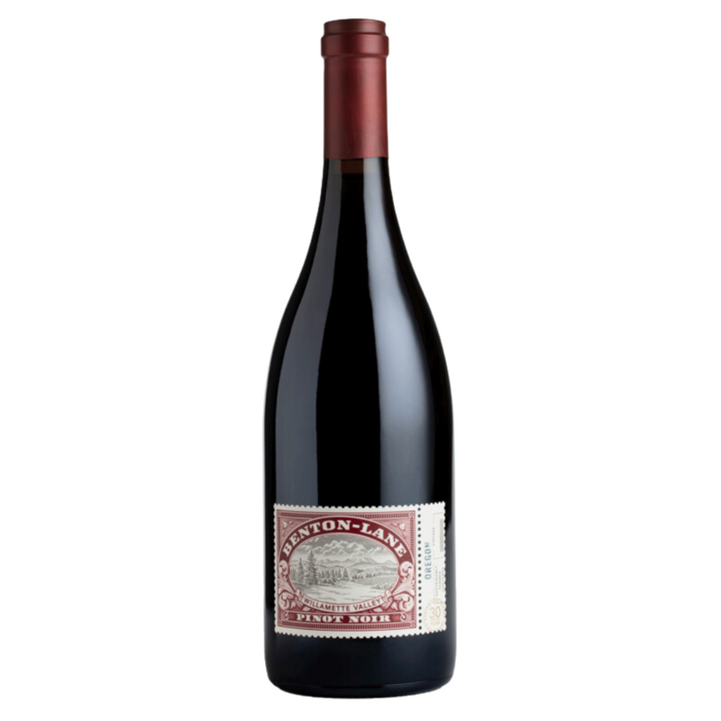 Benton Lane Pinot Noir Willamette Valley 2022