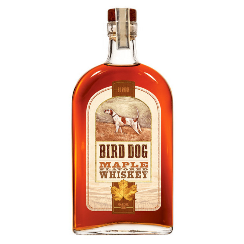 Bird Dog Whiskey Maple