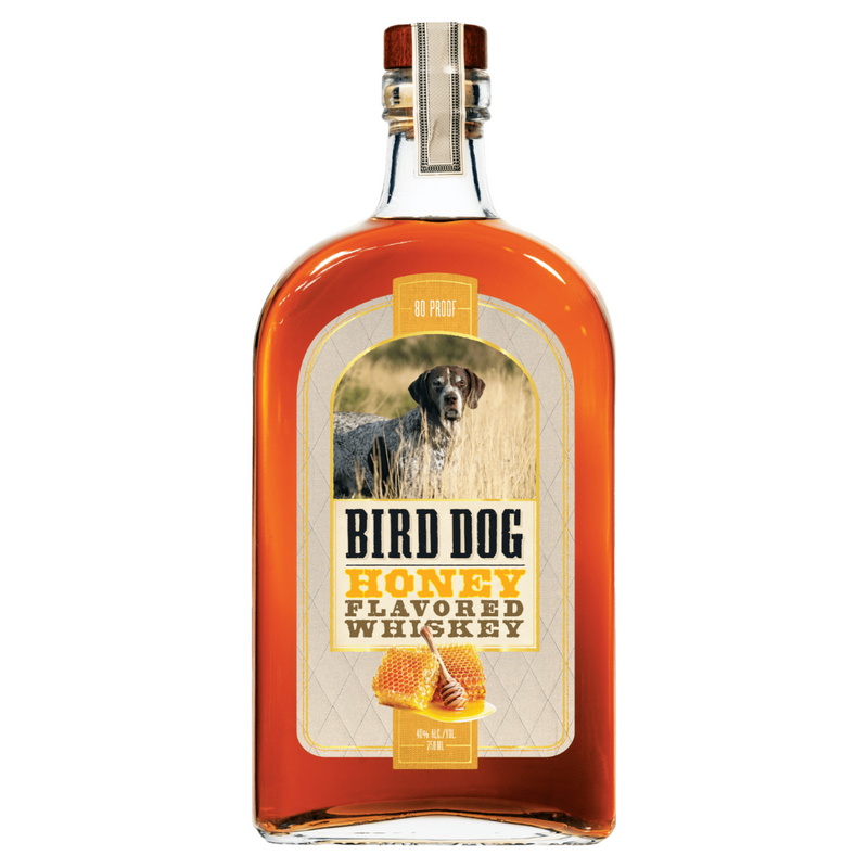 Bird Dog Whiskey Honey