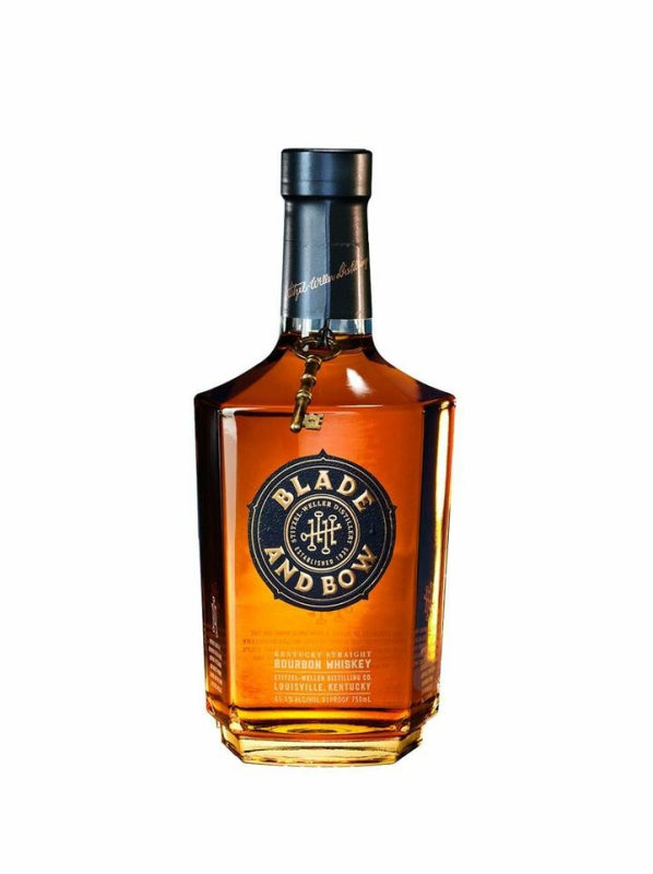 Blade and Bow バーボンウイスキー 45.5% Blade & Bow - Whiskey - Dons Liquors & Wine — Don's Liquors & Wine