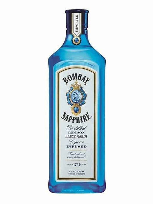 Bombay Sapphire Gin - Gin - Don's Liquors & Wine - Don's Liquors & Wine