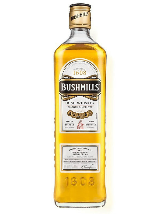 Bushmills Original Irish Whiskey - Whiskey - Don's Liquors & Wine - Don's Liquors & Wine