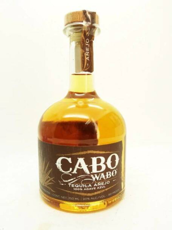 Cabo Wabo Anjo Tequila - Tequila - Don's Liquors & Wine - Don's Liquors & Wine