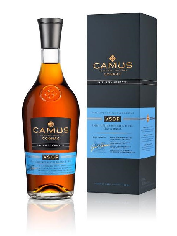 Camus VSOP Cognac - Congac - Don's Liquors & Wine - Don's Liquors & Wine