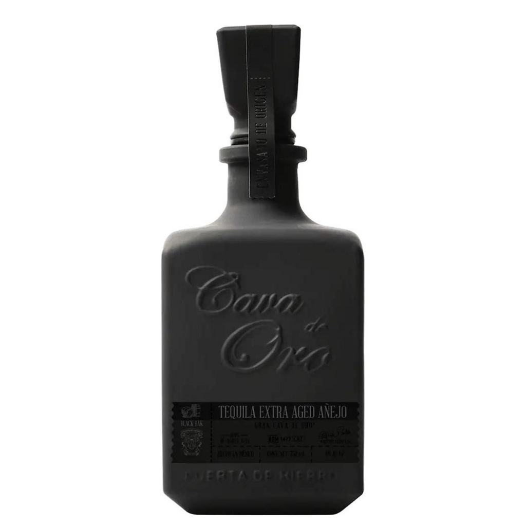 CavaDeOroExtraAgedAnejoBlack_1