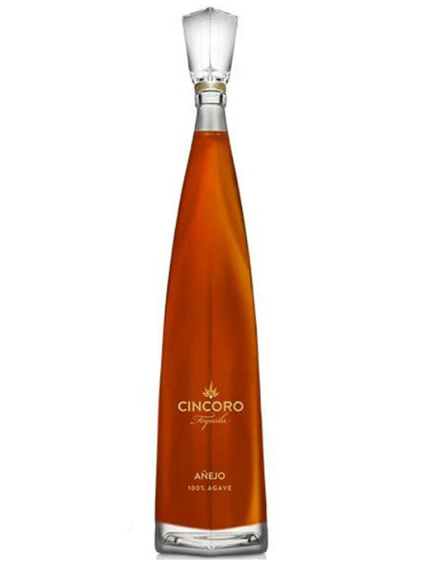 Cincoro Anejo Tequila - Tequila - Don's Liquors & Wine - Don's Liquors & Wine