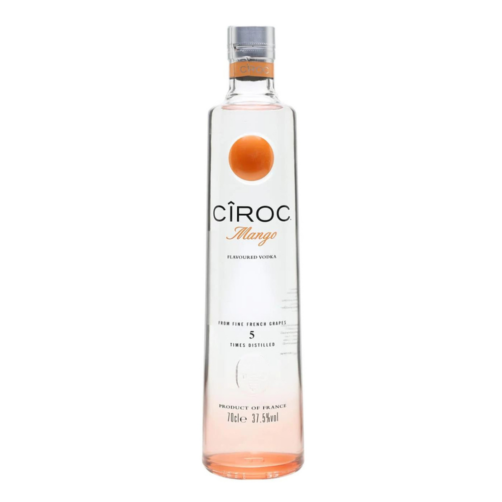 Ciroc Mango Vodka 750mL