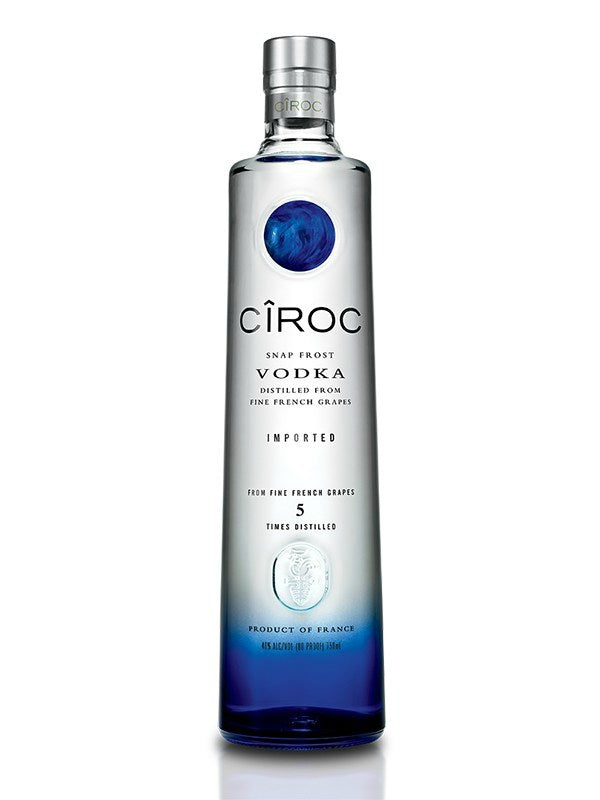 Ciroc Vodka - Vodka - Don's Liquors & Wine - Don's Liquors & Wine