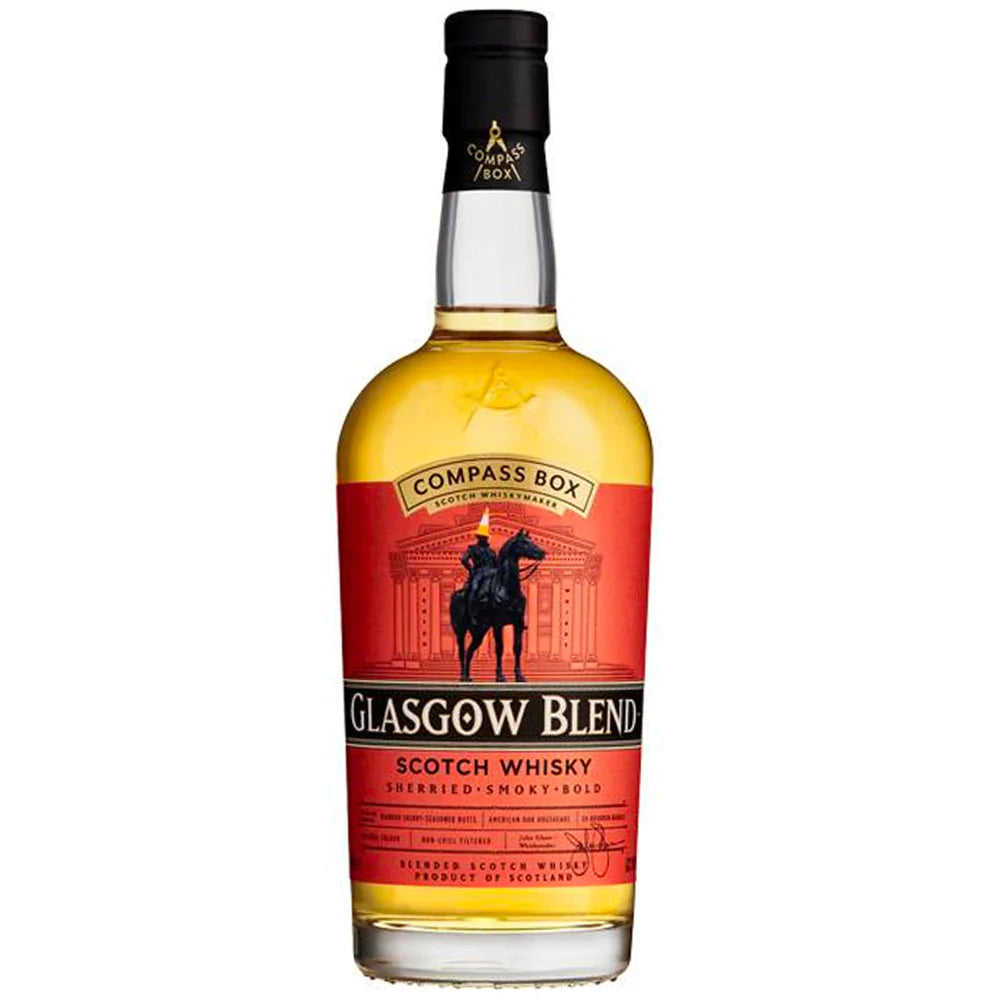 Compass Box