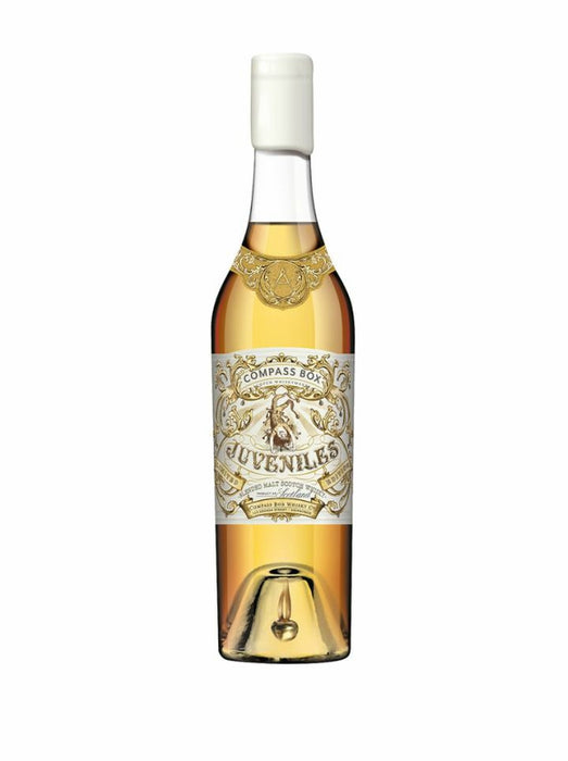 Compass Box Juveniles Limited Edition - Whiskey - Don's Liquors & Wine - Don's Liquors & Wine