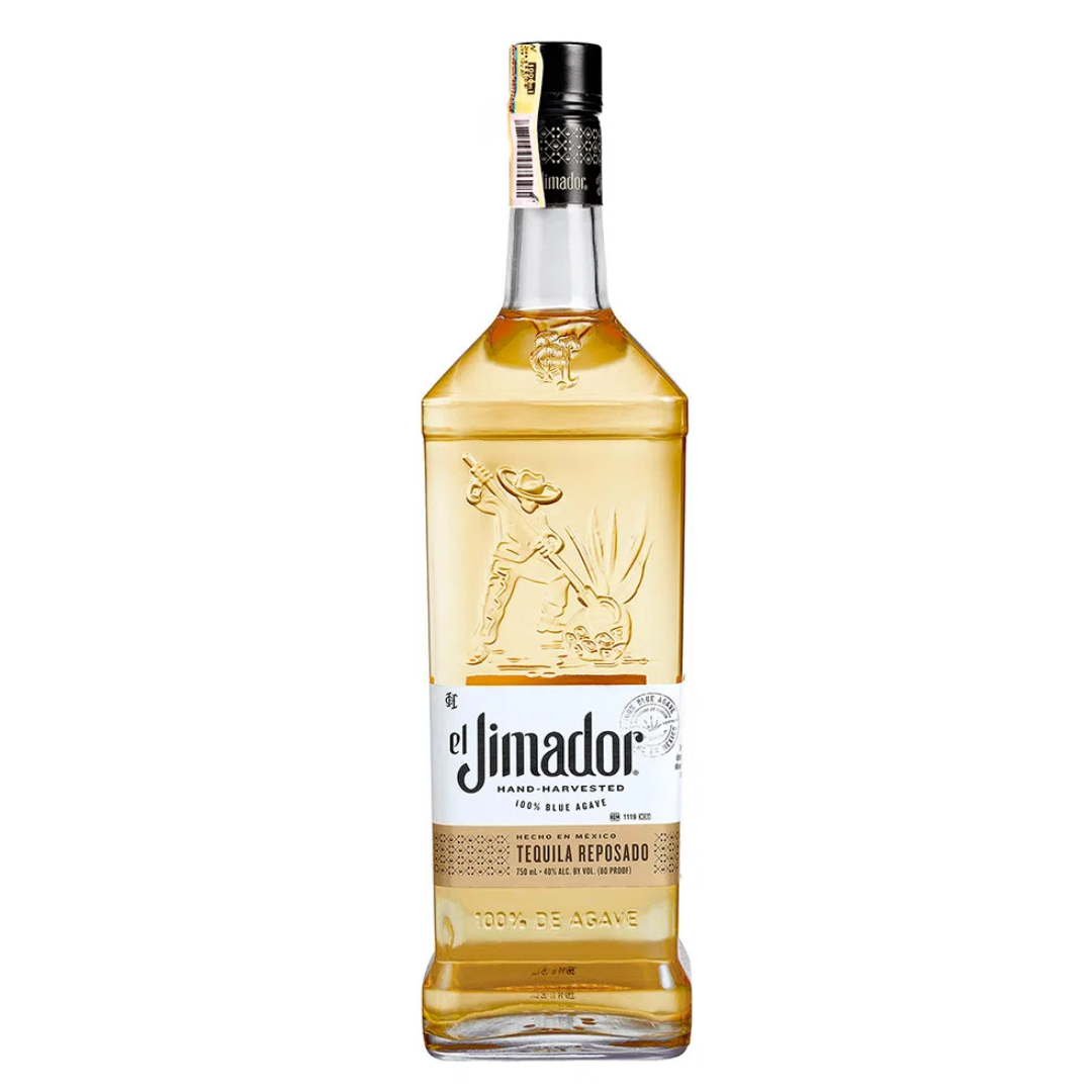 El Jimador