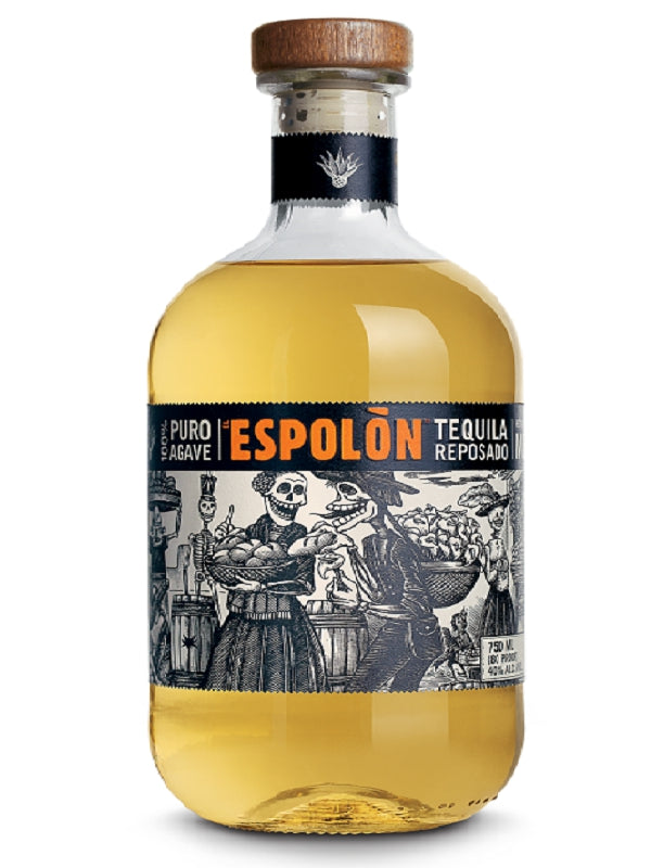 Espolòn Reposado - Tequila - Don's Liquors & Wine - Don's Liquors & Wine